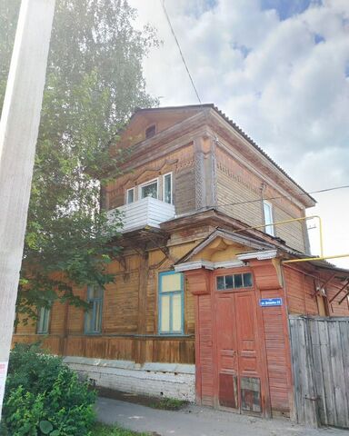ул Цюрупы 19 Шацкое городское поселение фото