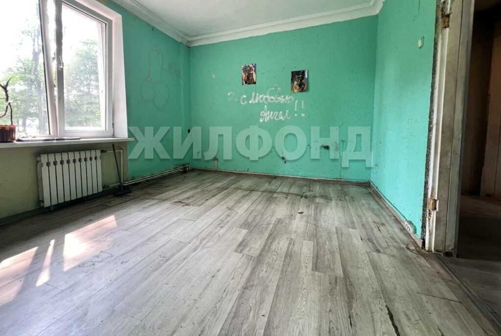 квартира г Калининград р-н Московский ул Киевская 161 фото 4