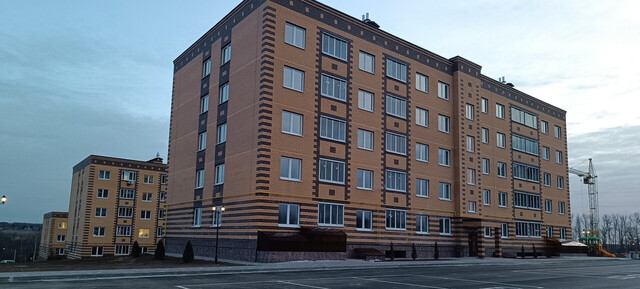квартира ул Николая Ткачева 16 фото