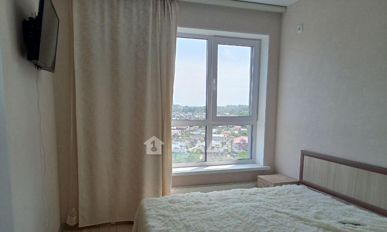квартира г Пенза п Арбеково ул Щербакова 89 м-н фото 6