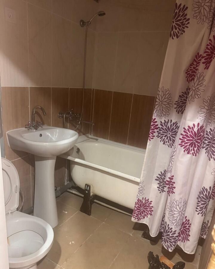 квартира г Арзамас ул Калинина 33 фото 2