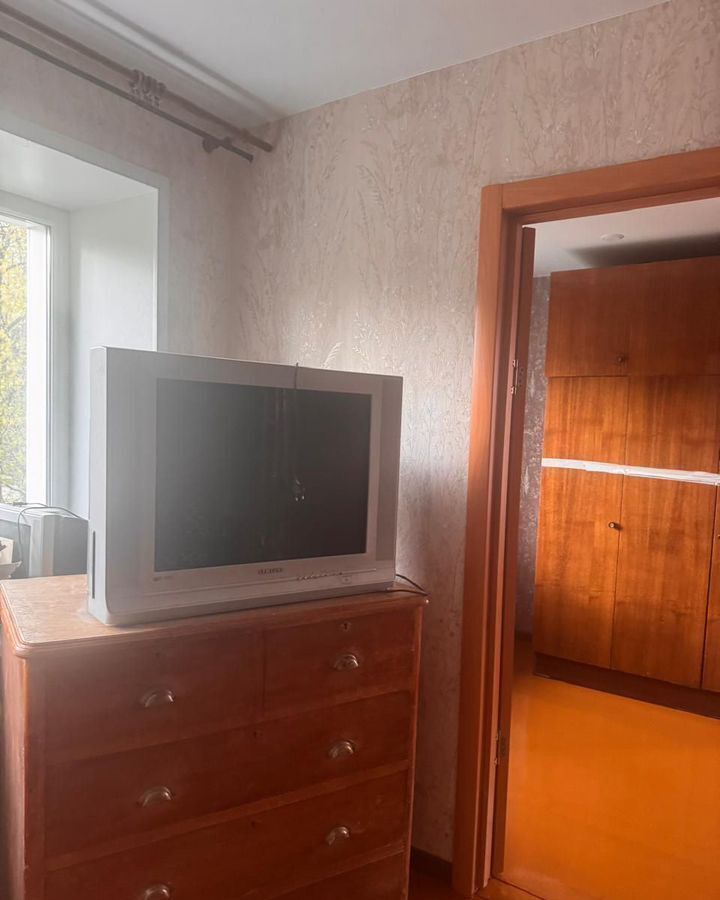 квартира г Арзамас ул Калинина 33 фото 4