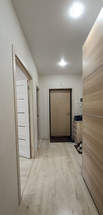 квартира г Казань ул Гагарина 77вк/1 Казань, Республика Татарстан Татарстан, Северный вокзал фото 4