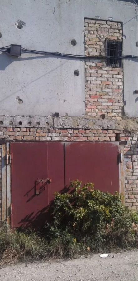 гараж г Пенза р-н Первомайский ул Окружная фото 3