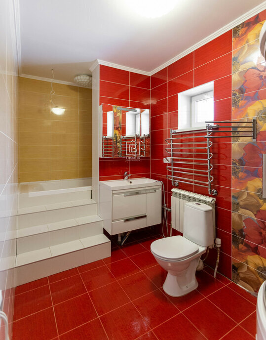 квартира г Калуга ул Тельмана 33 фото 20