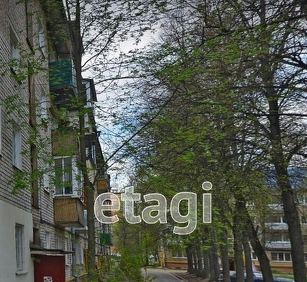 квартира г Обнинск ул Победы 5 фото 13