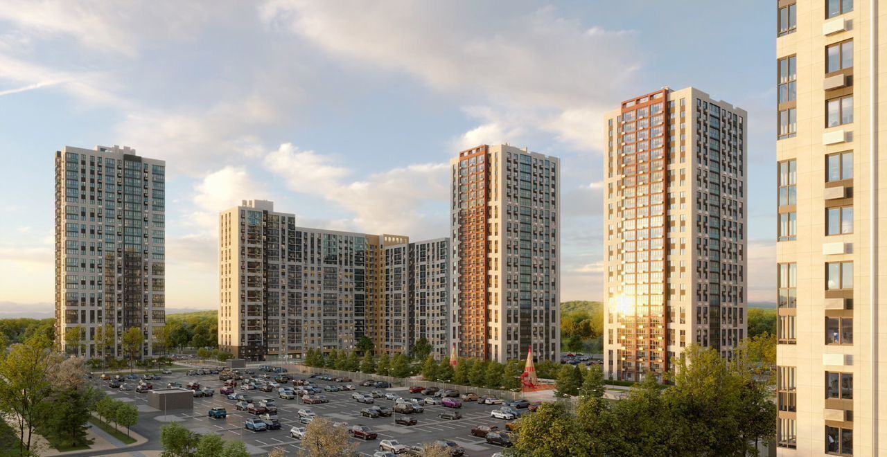 квартира г Уфа р-н Ленинский пр-кт Дружбы народов 2 фото 16