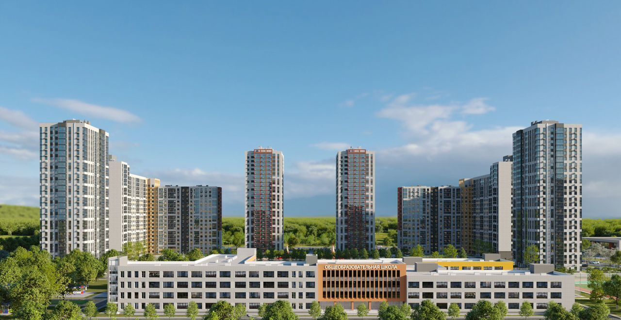 квартира г Уфа р-н Ленинский пр-кт Дружбы народов 2 фото 21