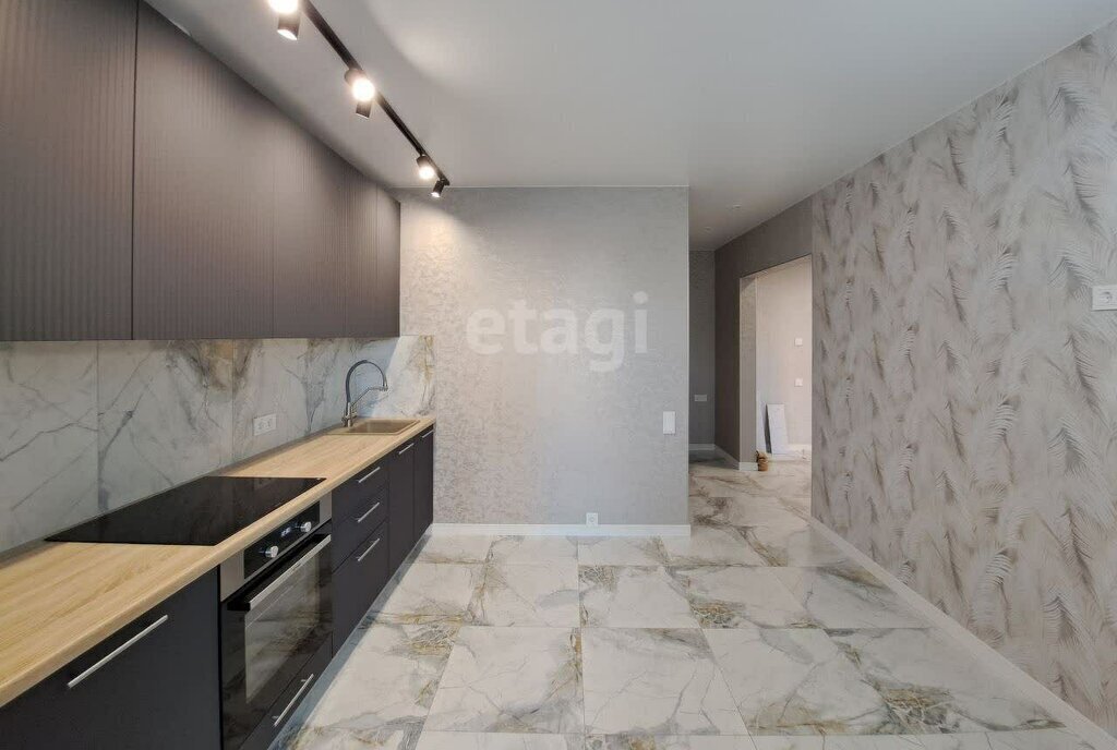 квартира г Обнинск ул Табулевича 5/2 фото 2
