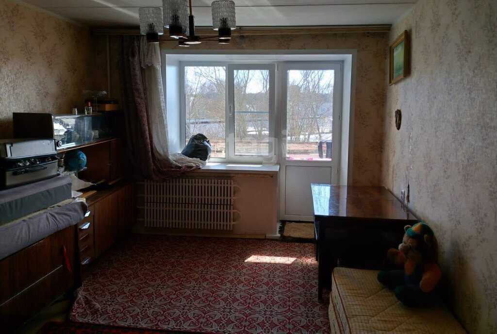 квартира г Обнинск ул Звездная 13 фото 13