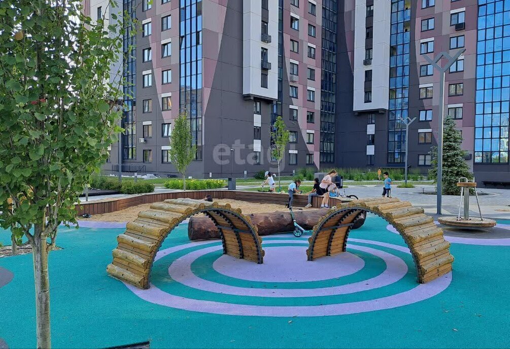 квартира г Обнинск ул Табулевича 5/2 фото 28
