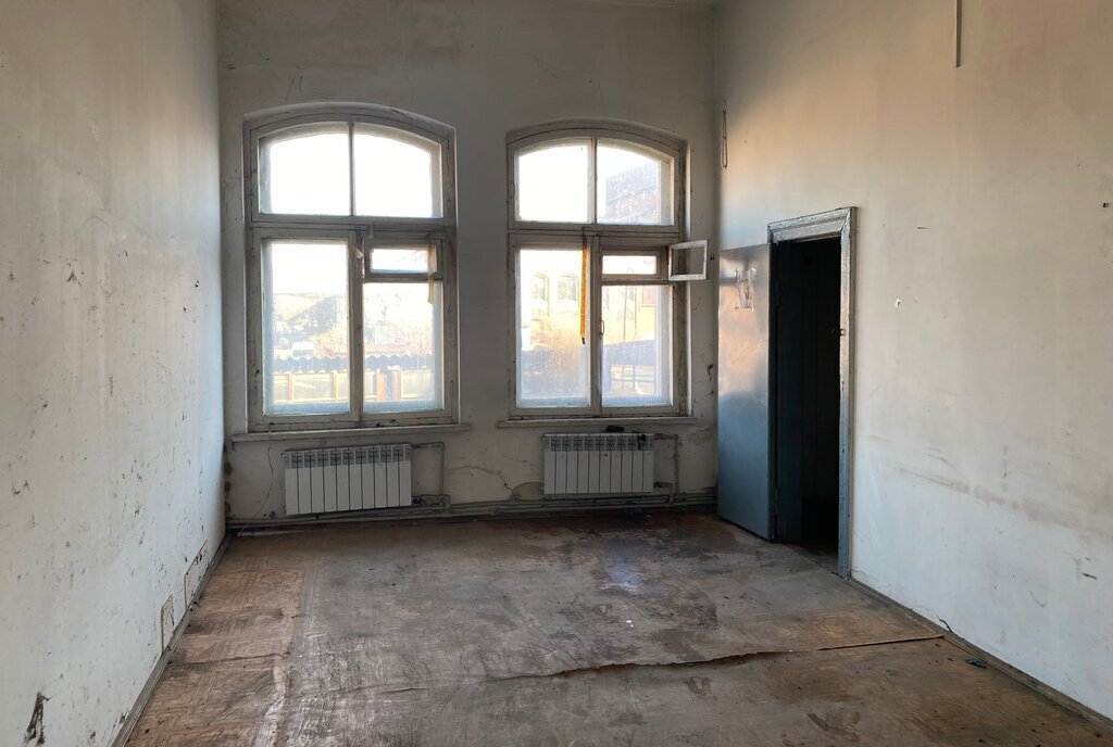 свободного назначения г Калининград р-н Ленинградский ул Ялтинская 66к/9 фото 14