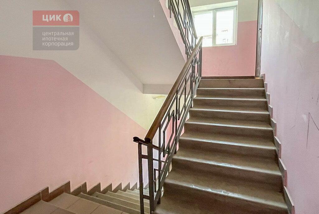 квартира г Рязань р-н Московский Мервино ул Мервинская 30 фото 19