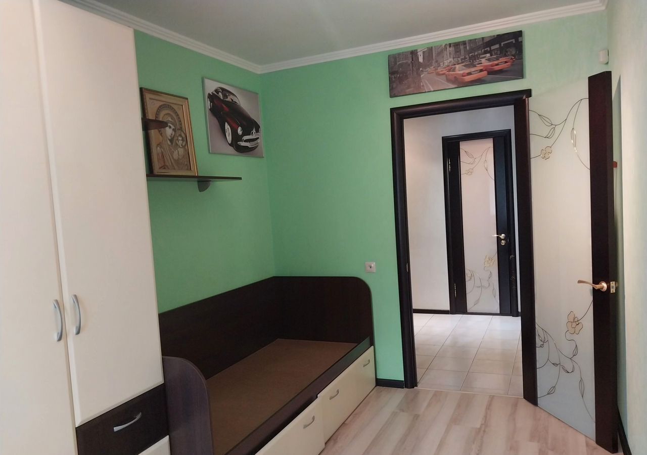 квартира г Липецк р-н Советский ул им. Семашко 21 фото 5
