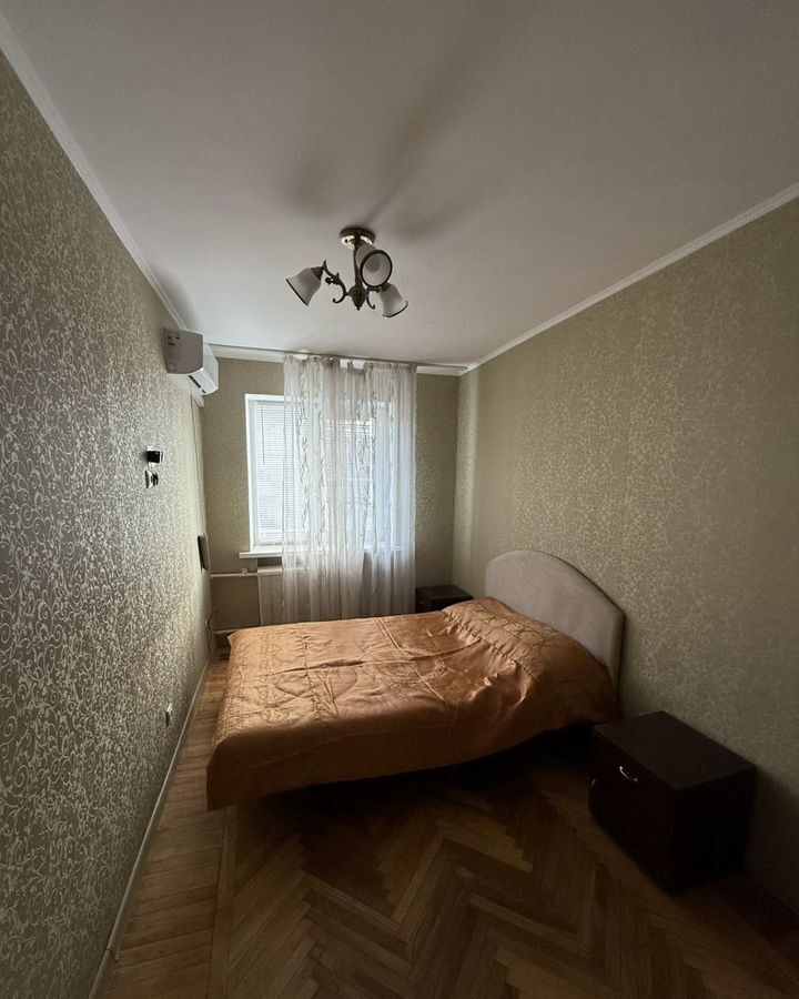 квартира г Волгоград р-н Центральный ул Комсомольская 18 фото 9