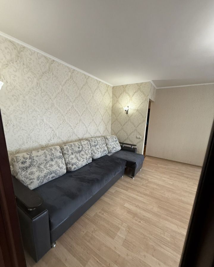 квартира г Волгоград р-н Центральный ул Комсомольская 18 фото 12