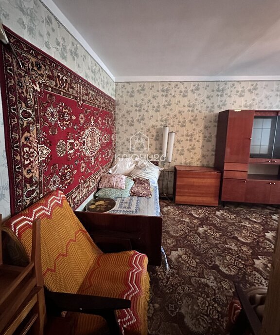 квартира г Пятигорск ул Кочубея 23 фото 3
