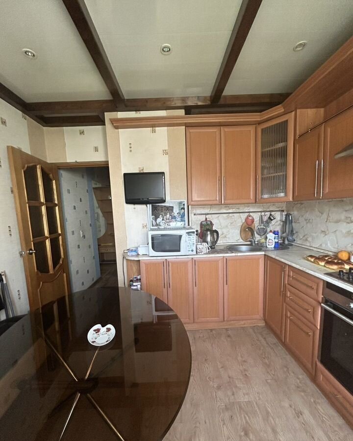 квартира г Курск р-н Центральный ул Бойцов 9-й дивизии 185 фото 4