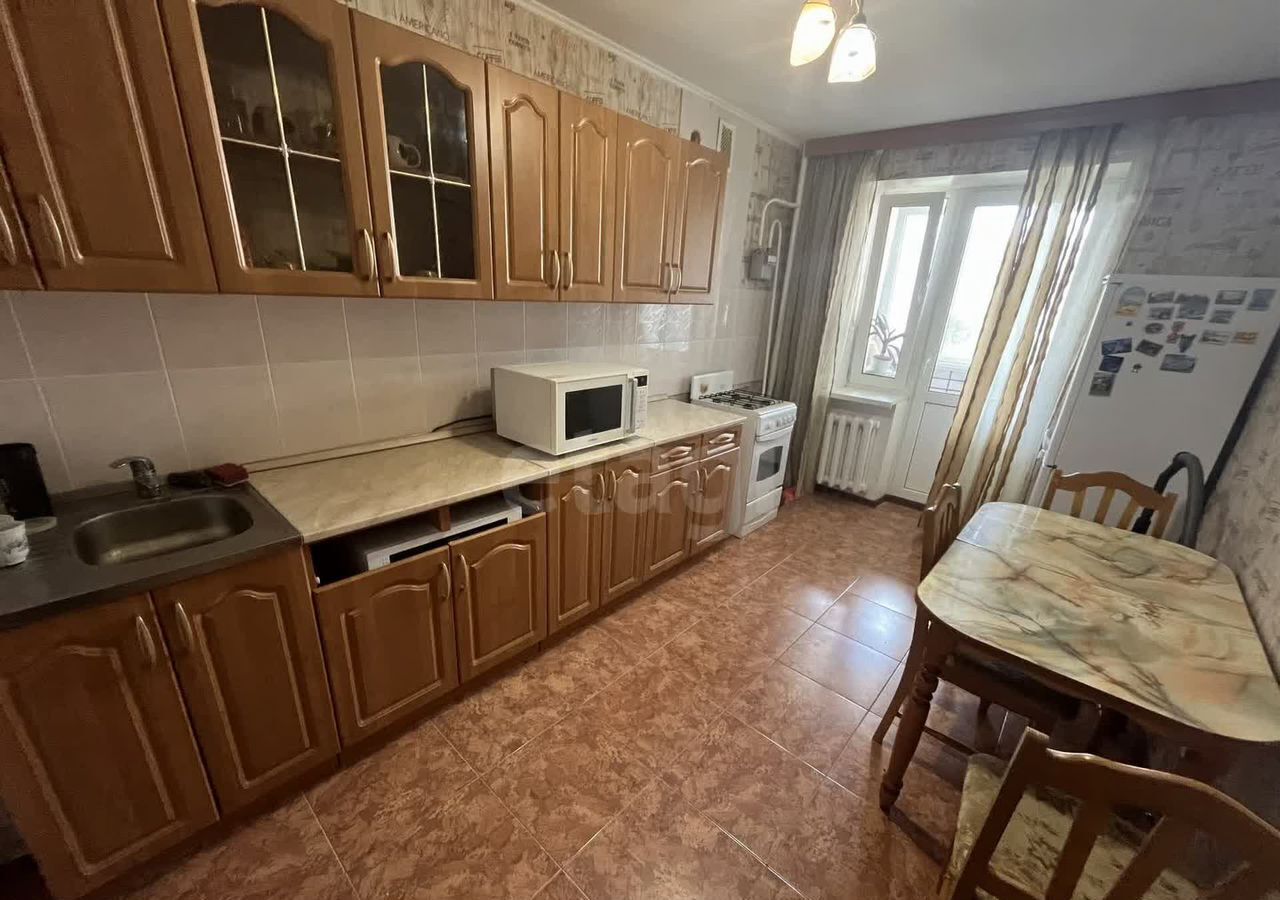 квартира г Саратов р-н Фрунзенский ул Шелковичная 64/66 фото 8