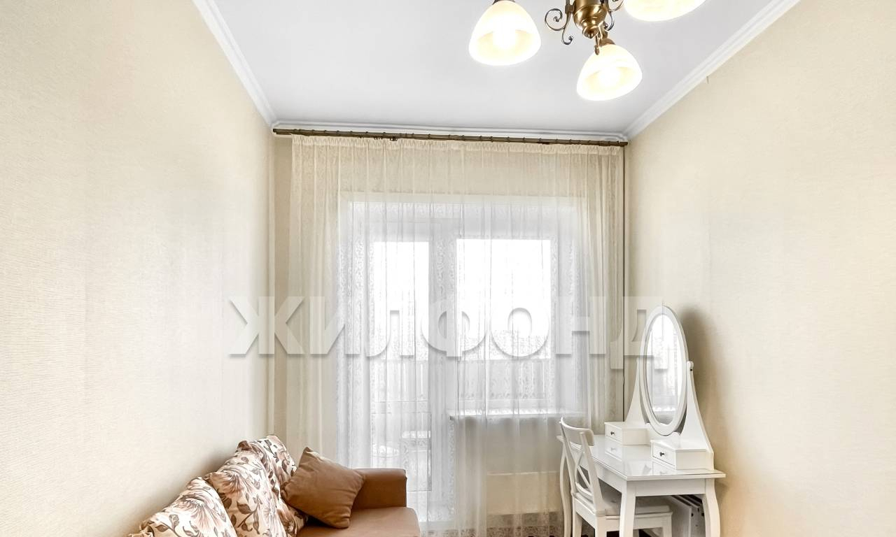 квартира г Архангельск р-н Ломоносовский округ Павла Усова, 9 к 2 фото 8