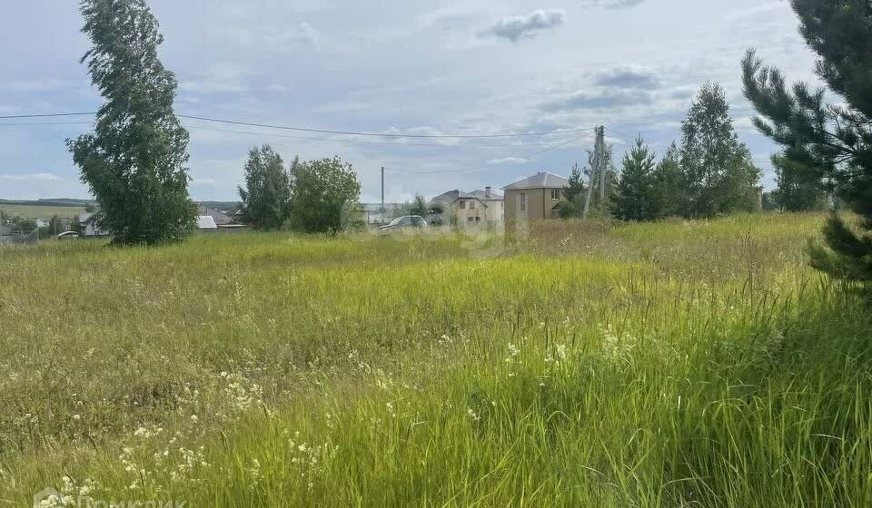 земля г Казань метро Площадь Тукая ул Раздольная село Сокуры фото 4