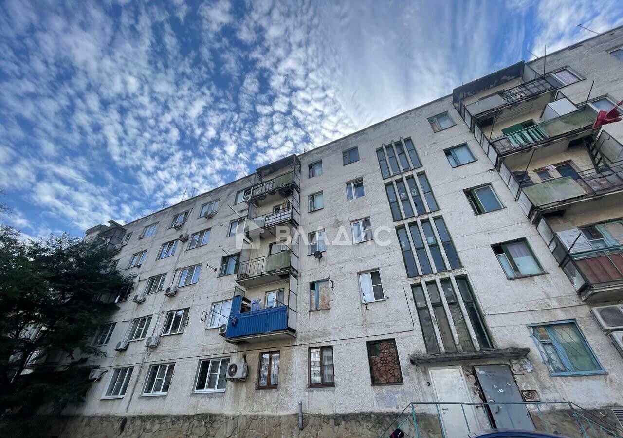 комната г Новороссийск р-н Восточный ул Первомайская 7 фото 19