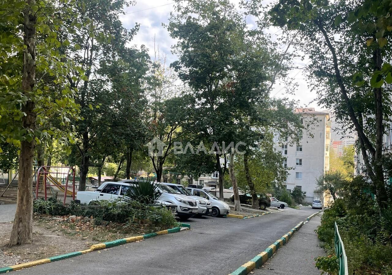 комната г Новороссийск р-н Восточный ул Первомайская 7 фото 31