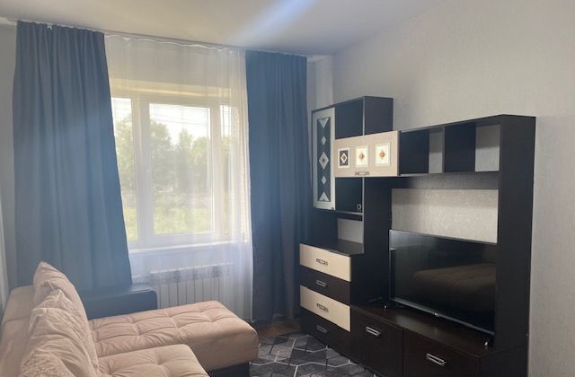 квартира г Саратов р-н Заводской ул Заречная 25 фото 3
