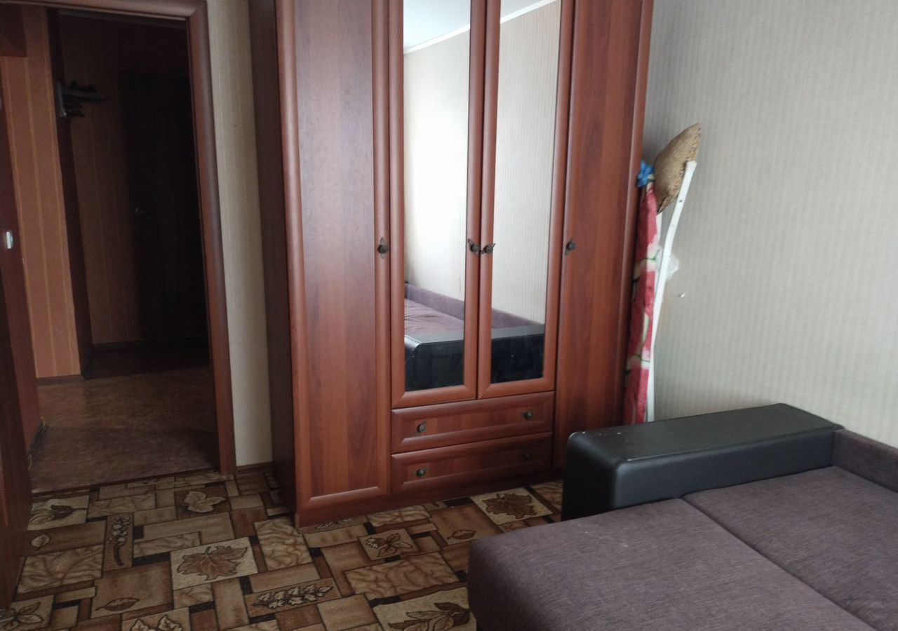 квартира г Саратов р-н Ленинский ул Мамонтовой 2 фото 3