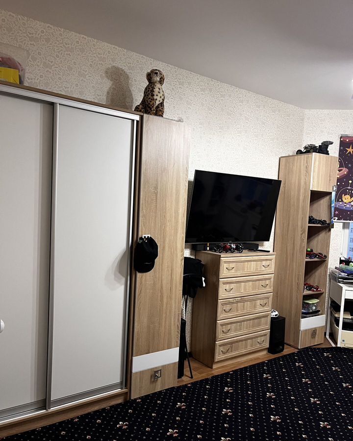 квартира г Нижневартовск ул Мира 104 Тюменская обл. фото 12