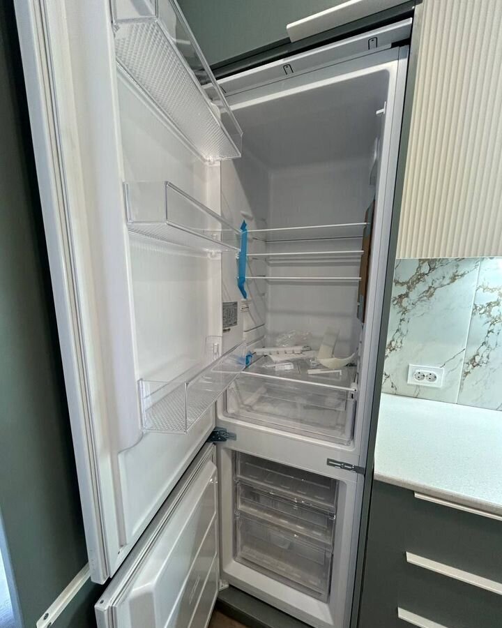 квартира г Ижевск р-н Индустриальный Культбаза ул Тимирязева 17 фото 24