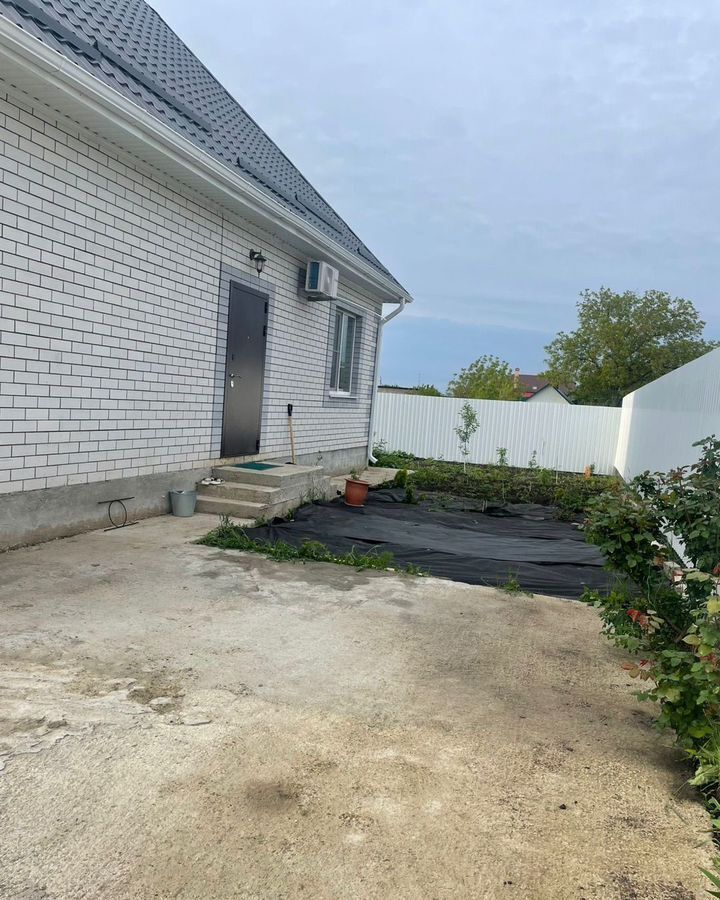 дом г Краснодар п Победитель ул Весенняя 15/1 р-н Прикубанский фото 10