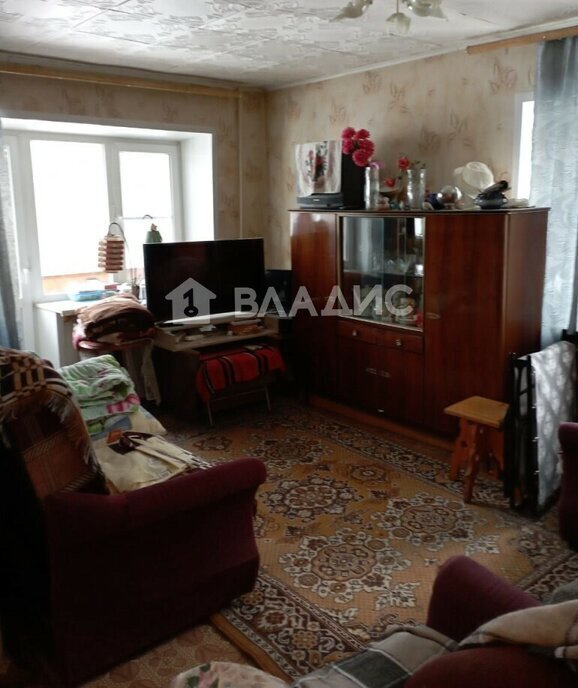 квартира г Владимир р-н Октябрьский ул Суздальская 8в фото 1