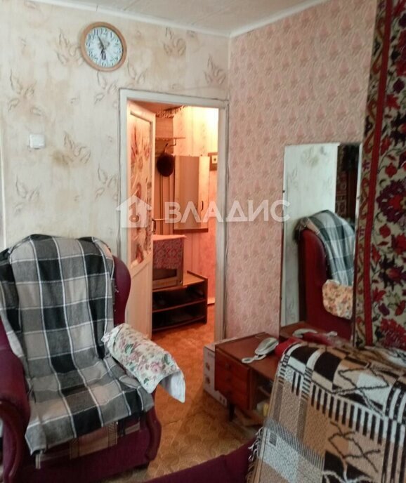 квартира г Владимир р-н Октябрьский ул Суздальская 8в фото 2