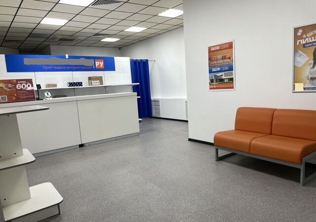 свободного назначения метро Елизаровская ул Бабушкина 17 округ Невская застава фото