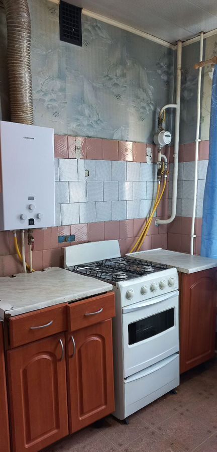 квартира г Великий Новгород Завокзальный ул Зелинского 4к/1 фото 9