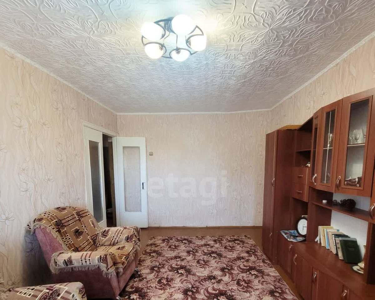 квартира г Муром Вербовский ул Муромская 9/2 фото 1