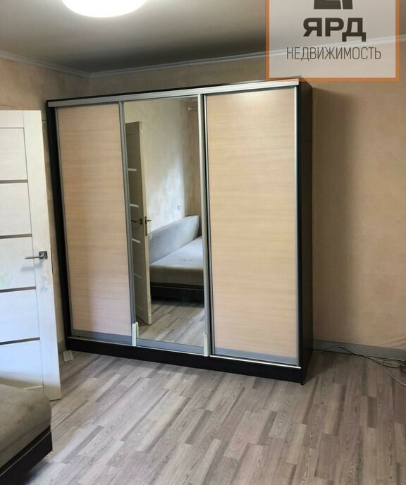 квартира г Ростов-на-Дону р-н Советский Западный ул Еременко 56/2 фото 4