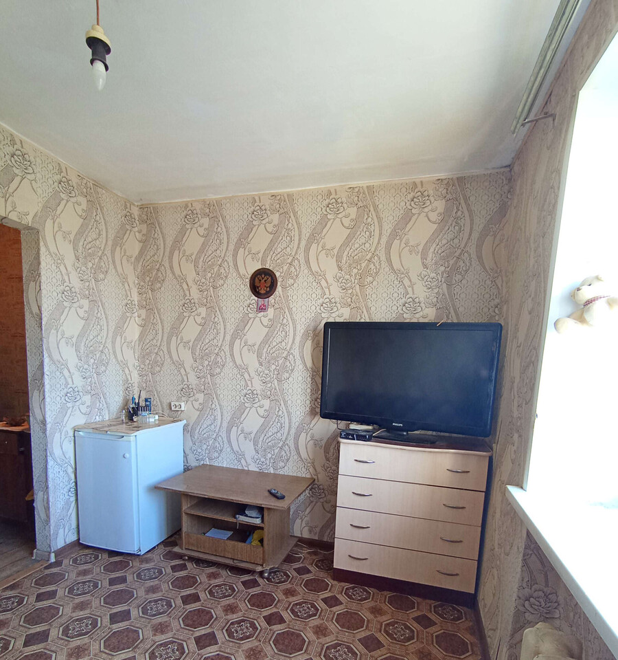 квартира г Челябинск р-н Тракторозаводский ул Культуры 98а фото 3
