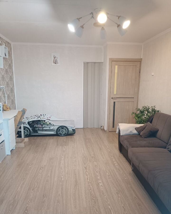 квартира г Москва ул Академика Варги 18 Генерала Тюленева фото 10