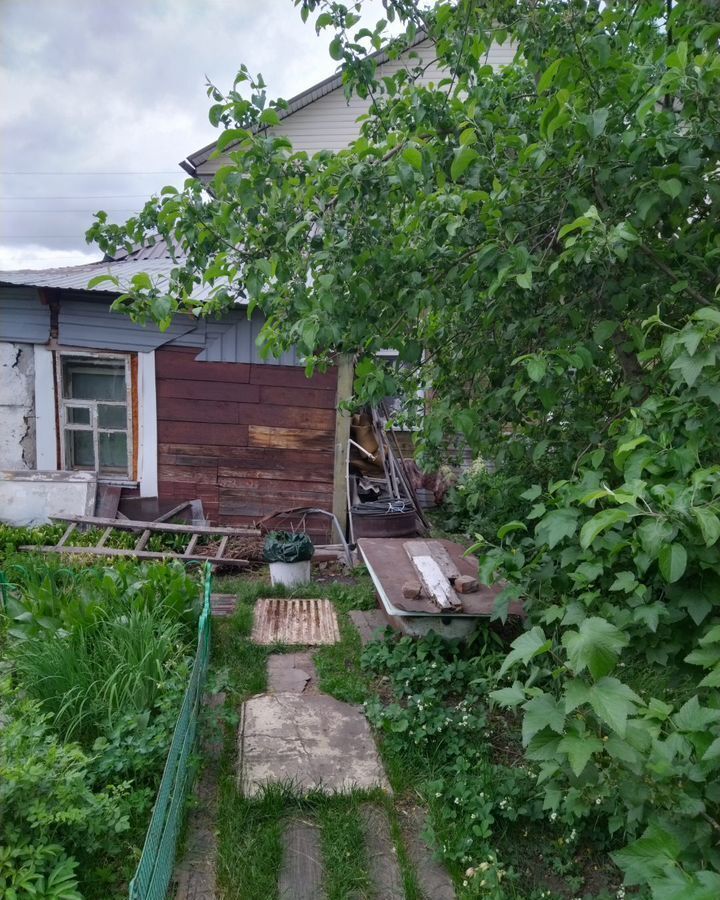 дом г Барнаул р-н Железнодорожный ул Аэродромная 63 фото 6