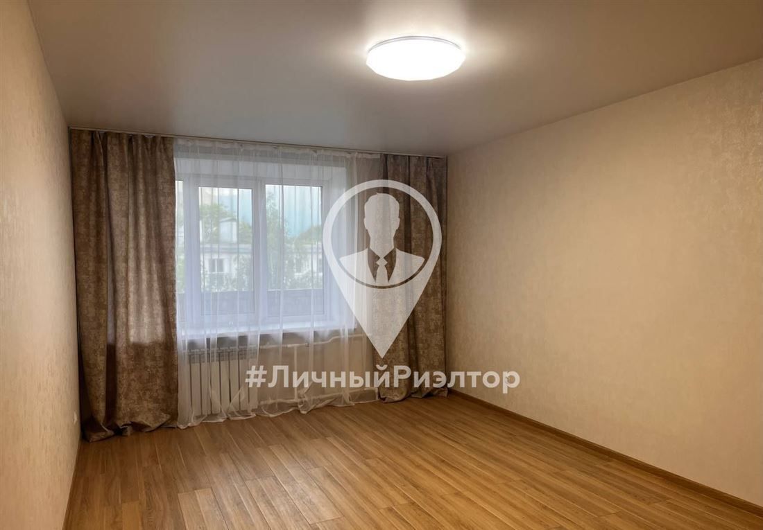 квартира г Рязань р-н Советский ул Подгорная 5 фото 3