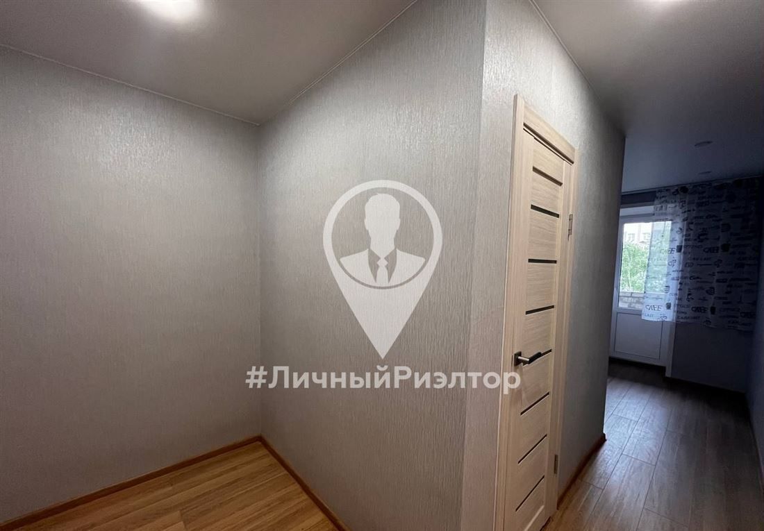 квартира г Рязань р-н Советский ул Подгорная 5 фото 6