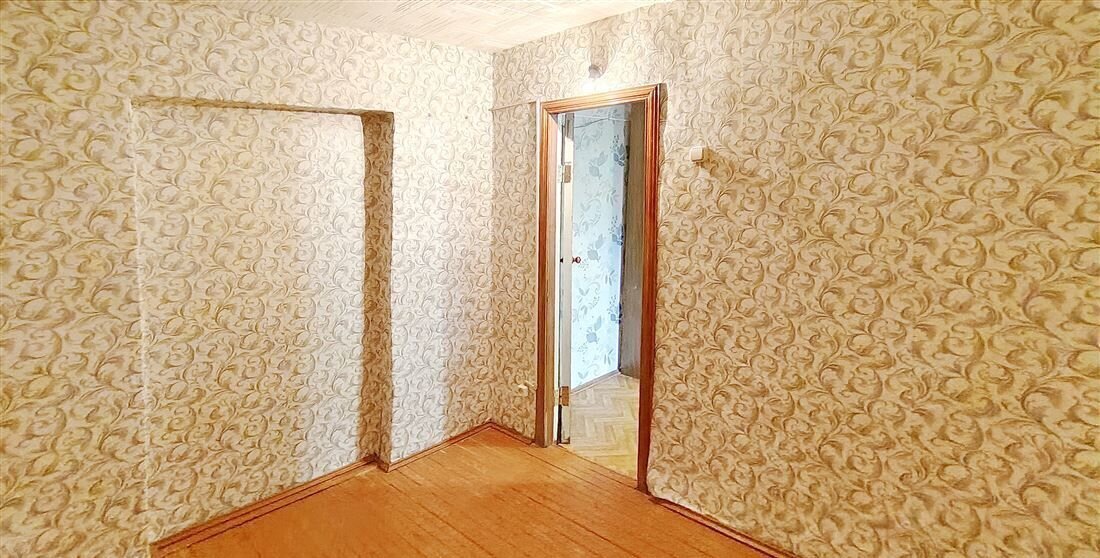 квартира г Рязань р-н Октябрьский Шлаковый ул Телевизионная 5 фото 7