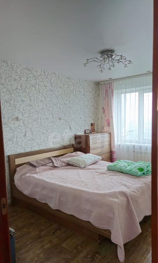 квартира г Владивосток р-н Ленинский ул Тунгусская 44 фото 1