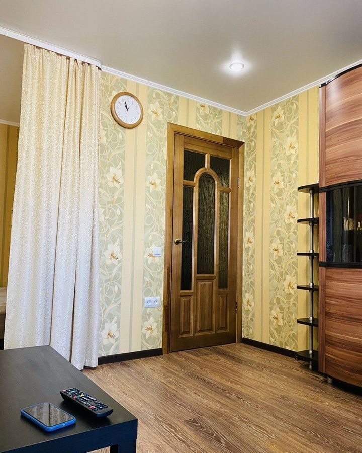 квартира г Самара р-н Кировский Юнгородок ул Свободы 198 фото 1
