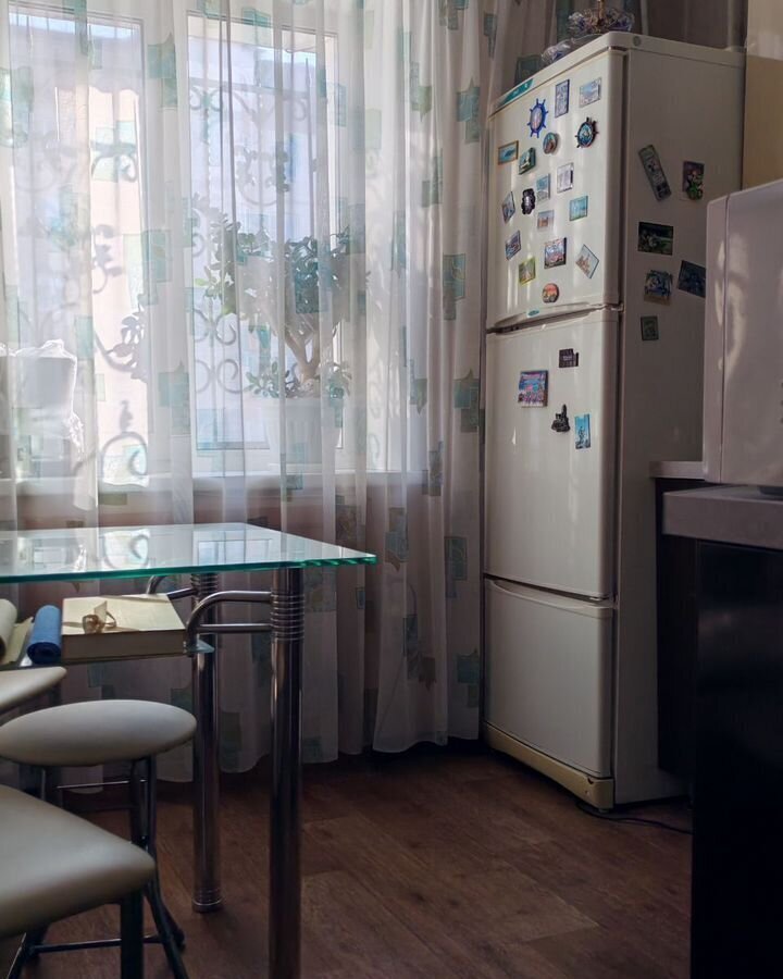 квартира г Хабаровск р-н Железнодорожный пер Краснодарский 19а фото 11