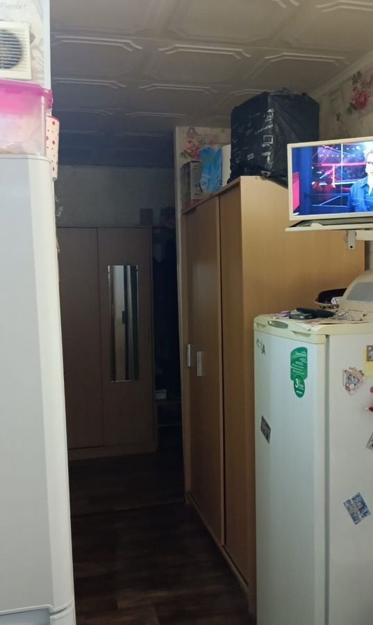 квартира г Норильск ул Дудинская 3с/2 фото 1