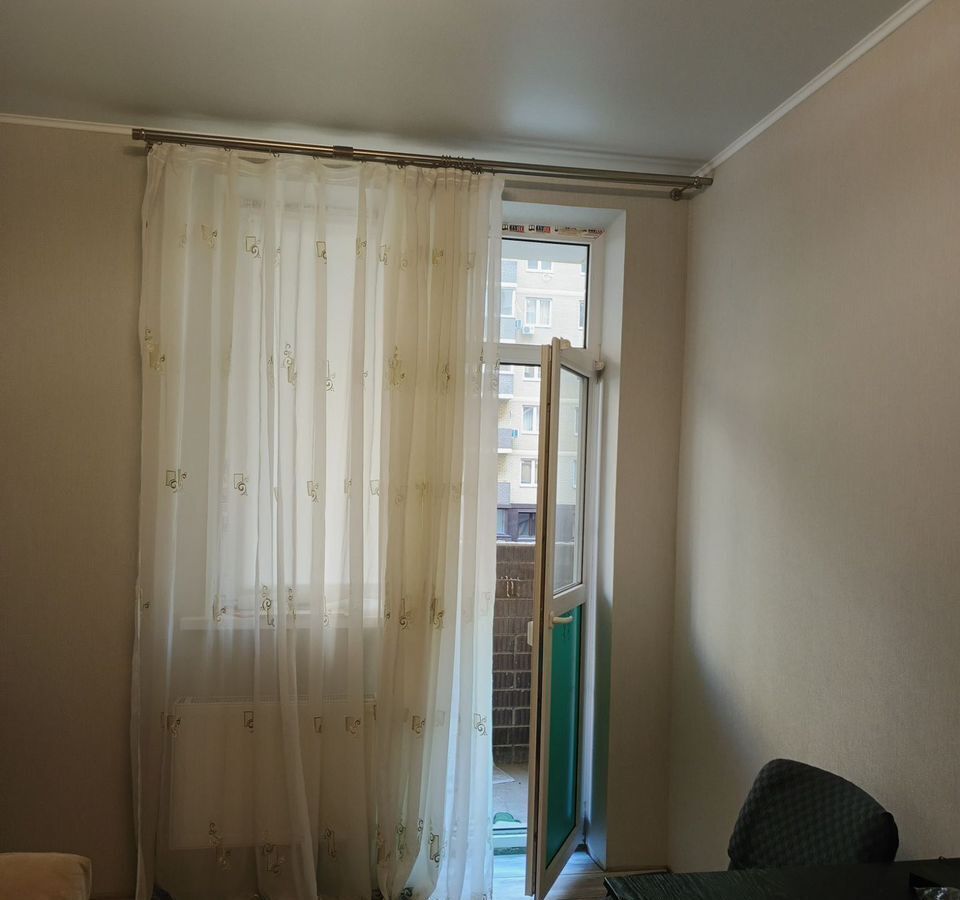 квартира г Краснодар р-н Прикубанский ул им. Героя Ростовского 8к/3 ЖК «Ракурс» фото 7