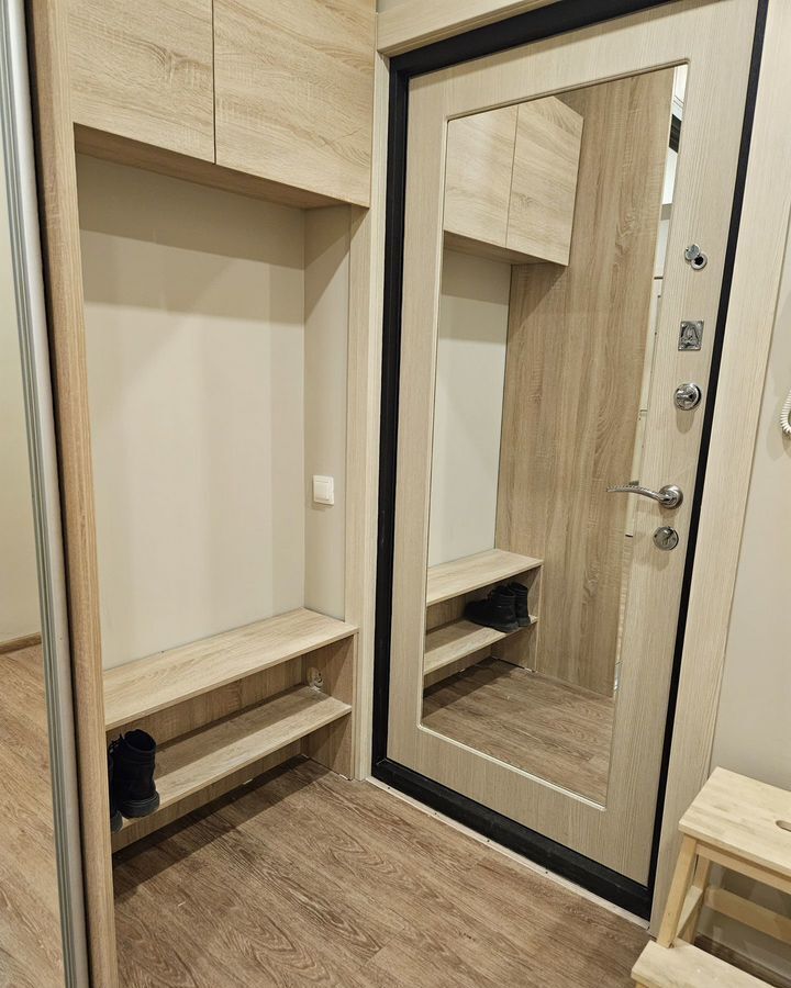 квартира г Иркутск р-н Октябрьский ул Можайского 3/2 фото 10
